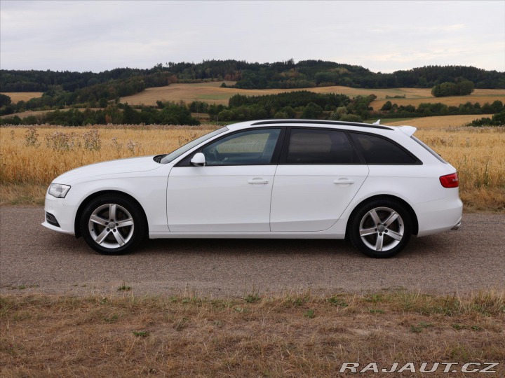 Audi A4 3,0 TDI 180kW Aut. quattr 2013