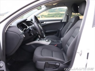 Audi A4 3,0 TDI 180kW Aut. quattr 2013