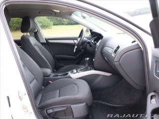 Audi A4 3,0 TDI 180kW Aut. quattr 2013