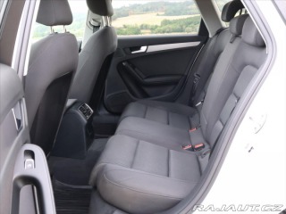 Audi A4 3,0 TDI 180kW Aut. quattr 2013