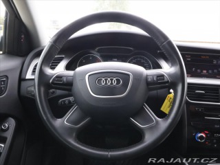 Audi A4 3,0 TDI 180kW Aut. quattr 2013