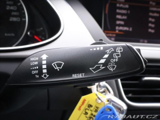 Audi A4 3,0 TDI 180kW Aut. quattr 2013
