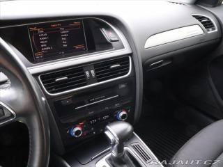 Audi A4 3,0 TDI 180kW Aut. quattr 2013
