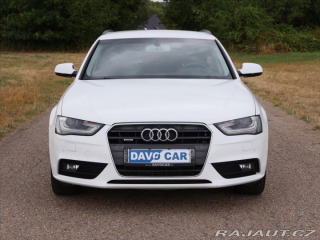Audi A4 3,0 TDI 180kW Aut. quattr 2013