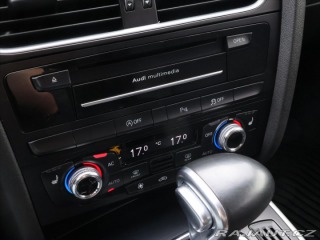 Audi A4 3,0 TDI 180kW Aut. quattr 2013