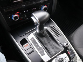 Audi A4 3,0 TDI 180kW Aut. quattr 2013