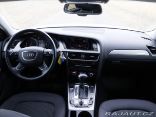 Audi A4 3,0 TDI 180kW Aut. quattr 2013