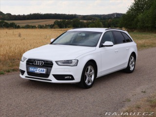 Audi A4 3,0 TDI 180kW Aut. quattr 2013
