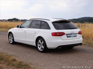 Audi A4 3,0 TDI 180kW Aut. quattr 2013