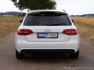 Audi A4 3,0 TDI 180kW Aut. quattr 2013