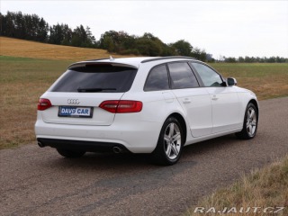 Audi A4 3,0 TDI 180kW Aut. quattr 2013