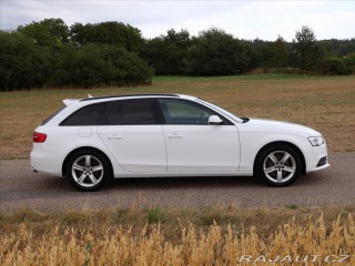 Audi A4 3,0 TDI 180kW Aut. quattr 2013