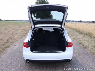 Audi A4 3,0 TDI 180kW Aut. quattr 2013