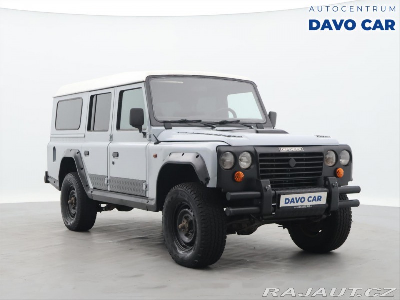 Ostatní značky Ostatní modely Santana PS-10 2,8 D 92kW 4X4 Tažné