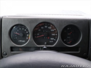 Ostatní značky Ostatní modely Santana PS-10 2,8 D 92kW 4X4 Tažné 2004