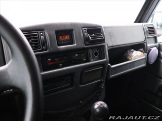 Ostatní značky Ostatní modely Santana PS-10 2,8 D 92kW 4X4 Tažné 2004