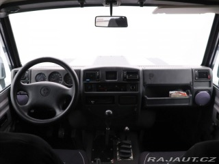Ostatní značky Ostatní modely Santana PS-10 2,8 D 92kW 4X4 Tažné 2004