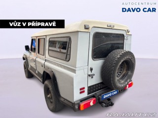 Ostatní značky Ostatní modely Santana PS-10 2,8 D 92kW 4X4 Tažné 2004