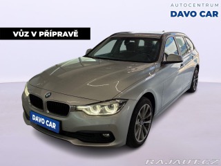 BMW 3 2,0 318da 110kW Advantage
