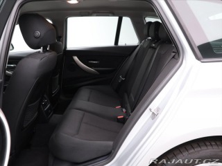 BMW 3 2,0 318da 110kW Advantage 2015