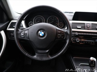 BMW 3 2,0 318da 110kW Advantage 2015