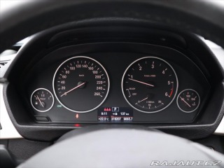 BMW 3 2,0 318da 110kW Advantage 2015