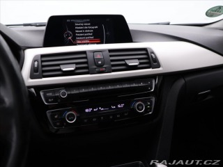 BMW 3 2,0 318da 110kW Advantage 2015