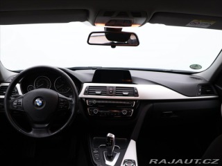 BMW 3 2,0 318da 110kW Advantage 2015