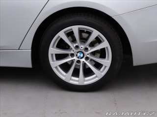 BMW 3 2,0 318da 110kW Advantage 2015