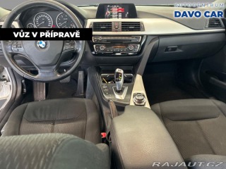 BMW 3 2,0 318da 110kW Advantage 2015
