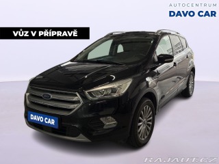 Ford Kuga 2,0 TDCi 110kW 4x4 Titani