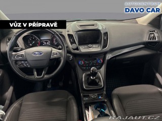 Ford Kuga 2,0 TDCi 110kW 4x4 Titani 2019