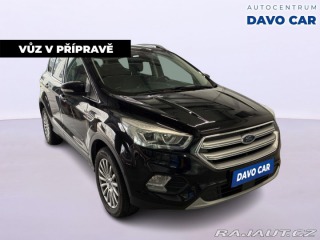Ford Kuga 2,0 TDCi 110kW 4x4 Titani 2019