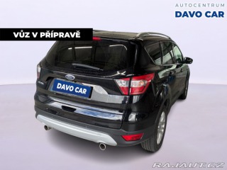 Ford Kuga 2,0 TDCi 110kW 4x4 Titani 2019