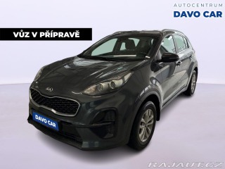 Kia Sportage 1.6 T-GDi 97 kW Aut.klima