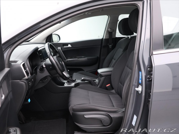 Kia Sportage 1.6 GDi 97 kW Aut.klima 2019