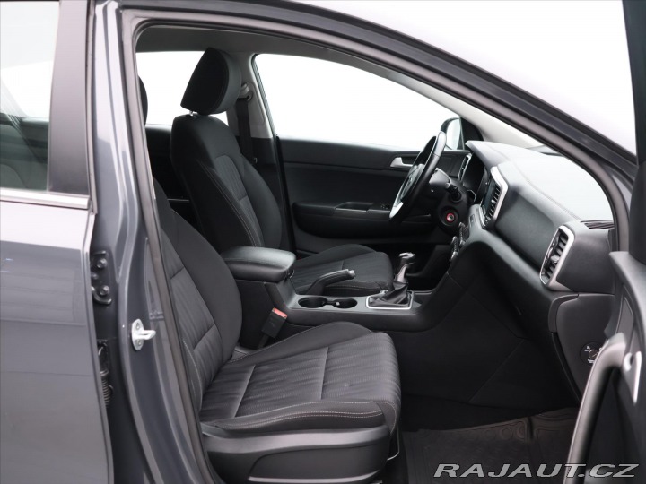 Kia Sportage 1.6 GDi 97 kW Aut.klima 2019
