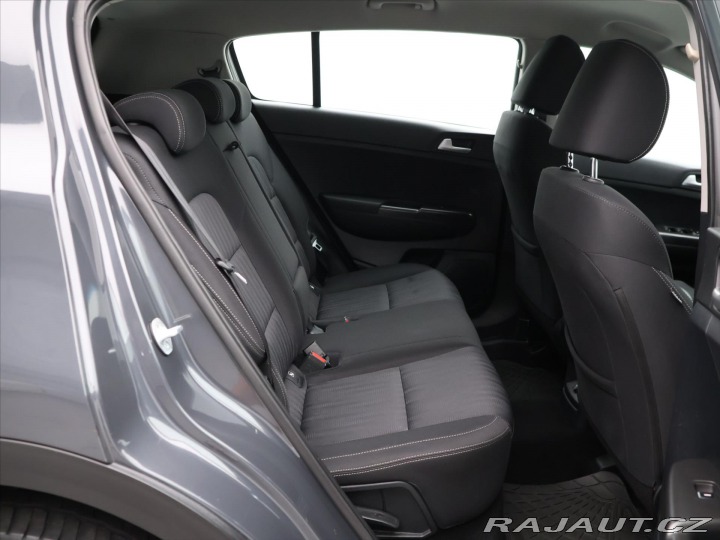 Kia Sportage 1.6 GDi 97 kW Aut.klima 2019