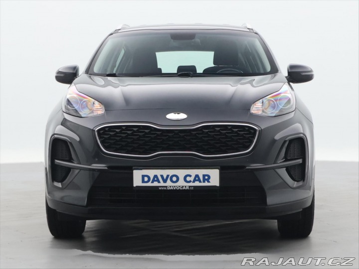 Kia Sportage 1.6 GDi 97 kW Aut.klima 2019