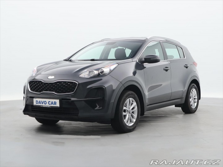 Kia Sportage 1.6 GDi 97 kW Aut.klima 2019
