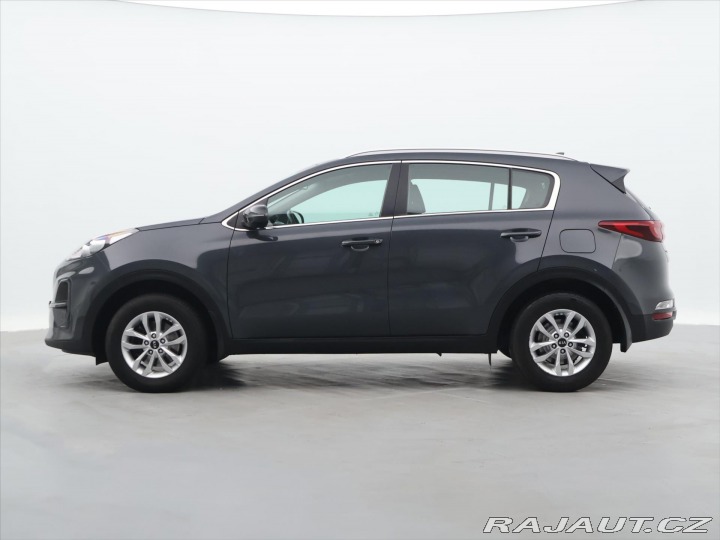 Kia Sportage 1.6 GDi 97 kW Aut.klima 2019