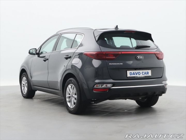 Kia Sportage 1.6 GDi 97 kW Aut.klima 2019