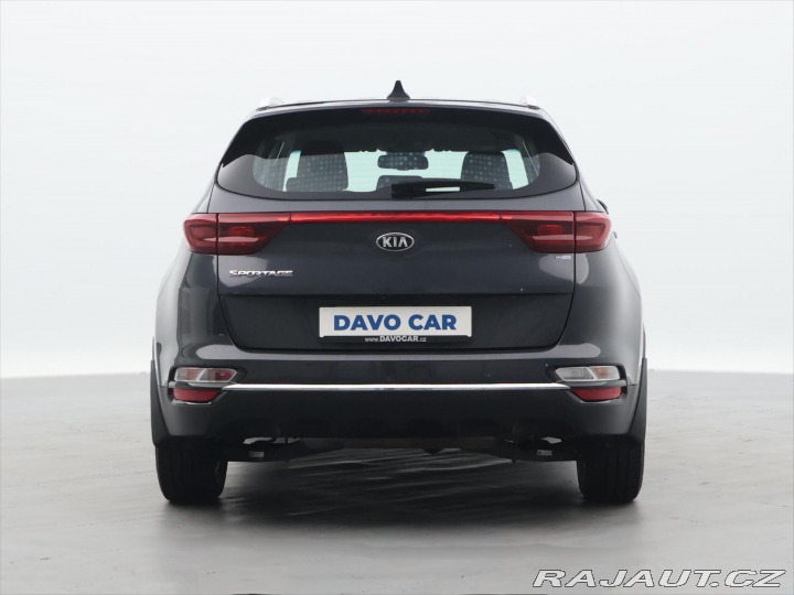 Kia Sportage 1.6 GDi 97 kW Aut.klima 2019