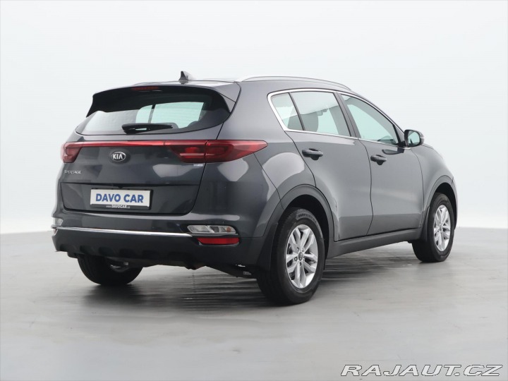 Kia Sportage 1.6 GDi 97 kW Aut.klima 2019