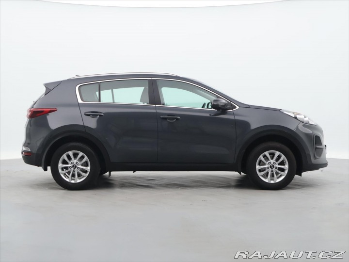 Kia Sportage 1.6 GDi 97 kW Aut.klima 2019