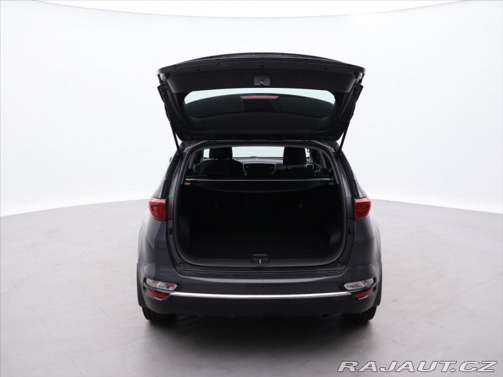 Kia Sportage 1.6 GDi 97 kW Aut.klima 2019