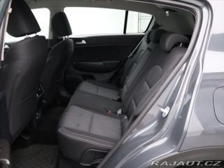 Kia Sportage 1.6 GDi 97 kW Aut.klima 2019