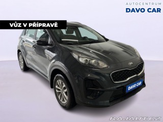 Kia Sportage 1.6 T-GDi 97 kW Aut.klima 2019