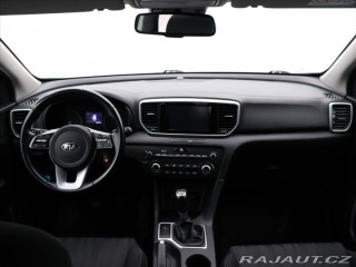 Kia Sportage 1.6 GDi 97 kW Aut.klima 2019