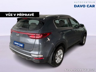 Kia Sportage 1.6 T-GDi 97 kW Aut.klima 2019
